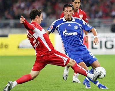 国米vs凯拉特：劳塔罗搭档皮奥，弗拉泰西、比塞克出战