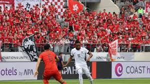 [足球之夜]邵佳一的西海岸“拼图”