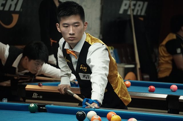 使他只差一 使他只差一