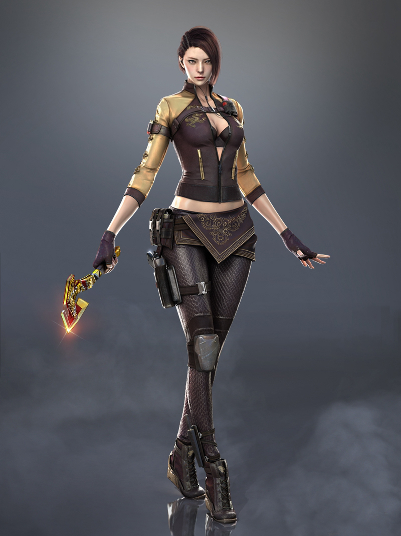 压后 压后